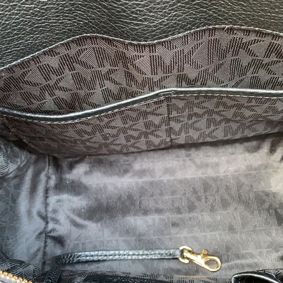 Michael Kors handbag purse - Picture 7 of 12